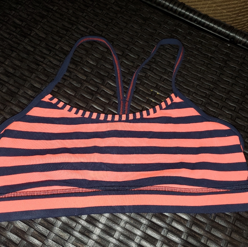 Lululemon Bra